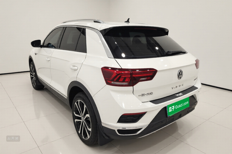 T-Roc 2020 #5 T-Roc 2020 immagine di auto #5