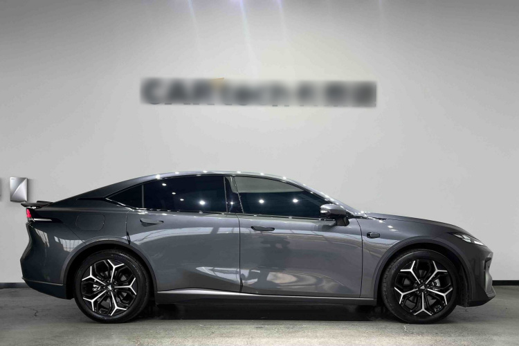 Deepal L07 2025 изображение автомобиля #5