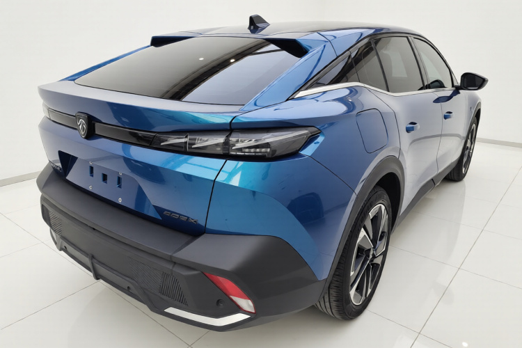 标致 标致408X 2023 汽车图片 #5