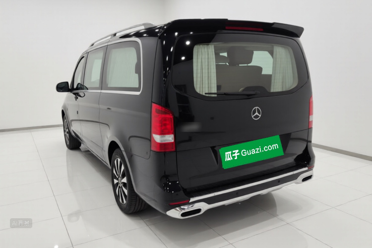 Mercedes-Benz Vito 2022 car image #5