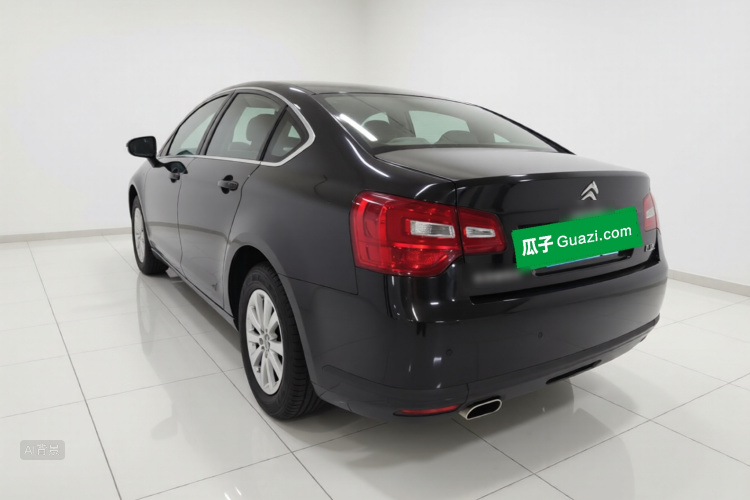 Citroen C5 2015 car image #5