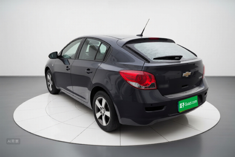 Chevrolet Cruze 2014 immagine di auto #5