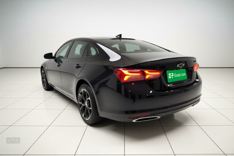 Chevrolet Malibu XL 2020 car image #5