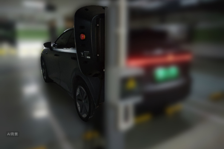 Deepal S07 2023 image de voiture #5