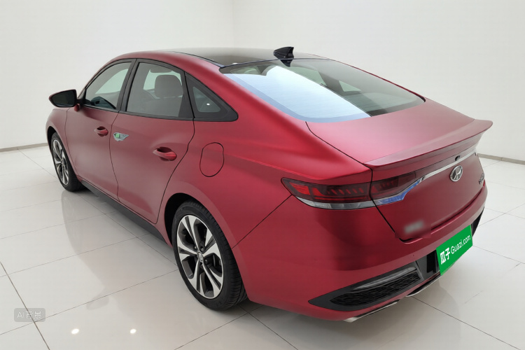 Hyundai 2019 #5 Hyundai 2019 car image #5