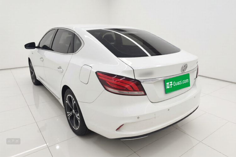 MG 6 2019 car image #5