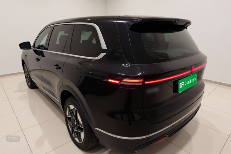 Deepal S09 2025 car image #5