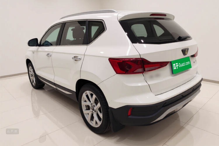 捷达 捷达VS7 2021 汽车图片 #5