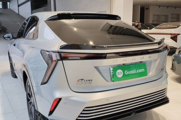 Honda e:NS2 2024 #5 Honda e:NS2 2024 immagine di auto #5