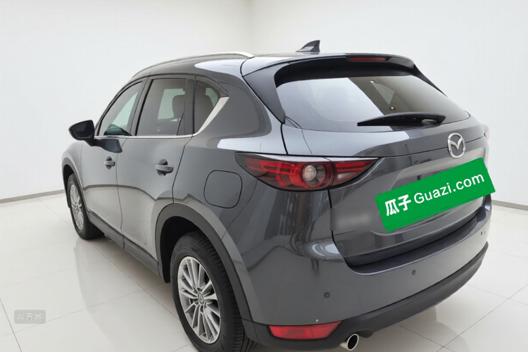 Mazda CX-5 2017 #5 Mazda CX-5 2017 car image #5