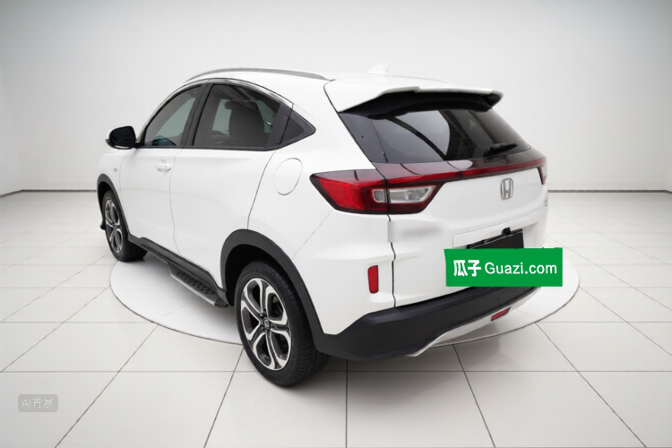 Honda XR-V 2015 #5 Honda XR-V 2015 car image #5