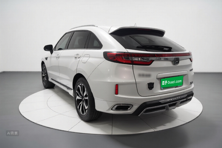 Honda UR-V 2017 immagine di auto #5