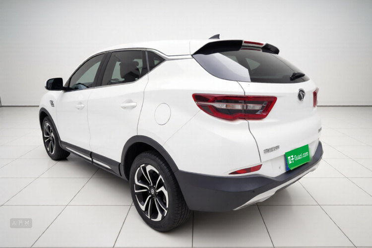 Soueast DX7 2020 imagen de coche #5