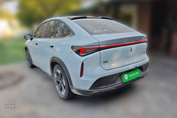 睿蓝汽车 睿蓝7 2023 汽车图片 #5