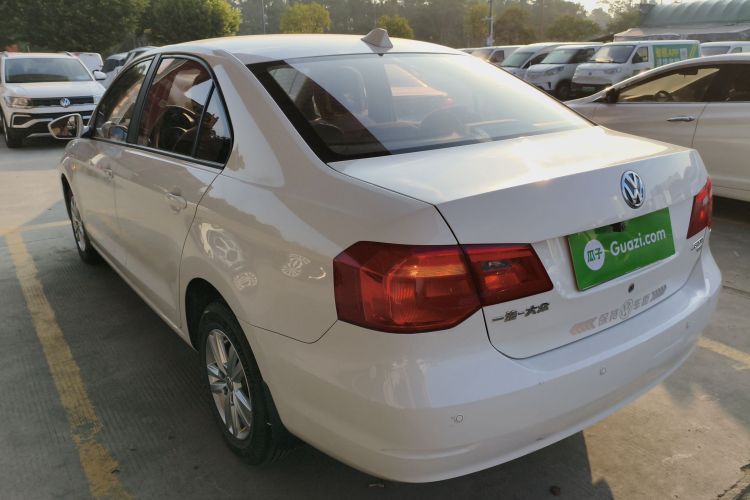 Jetta Jetta 2018 car image #5
