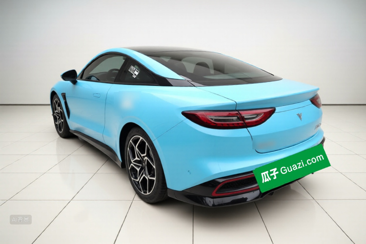 哪吒汽车 哪吒GT 2023 汽车图片 #5