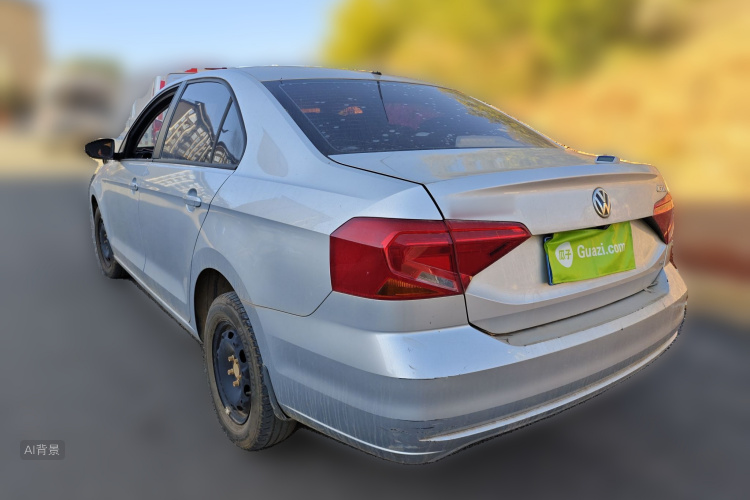 Jetta Jetta 2018 car image #5