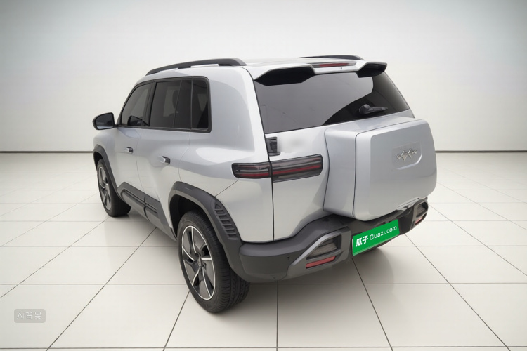 FangChengBao Tiger 3 2025 car image #5