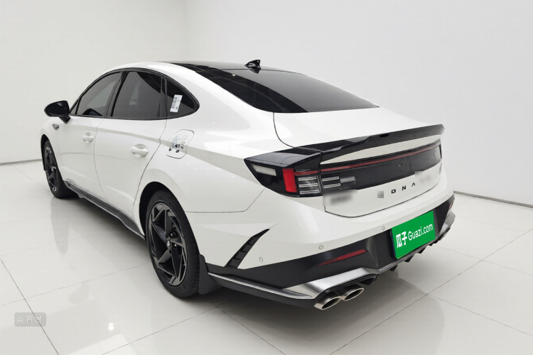 Hyundai Sonata 2024 car image #5