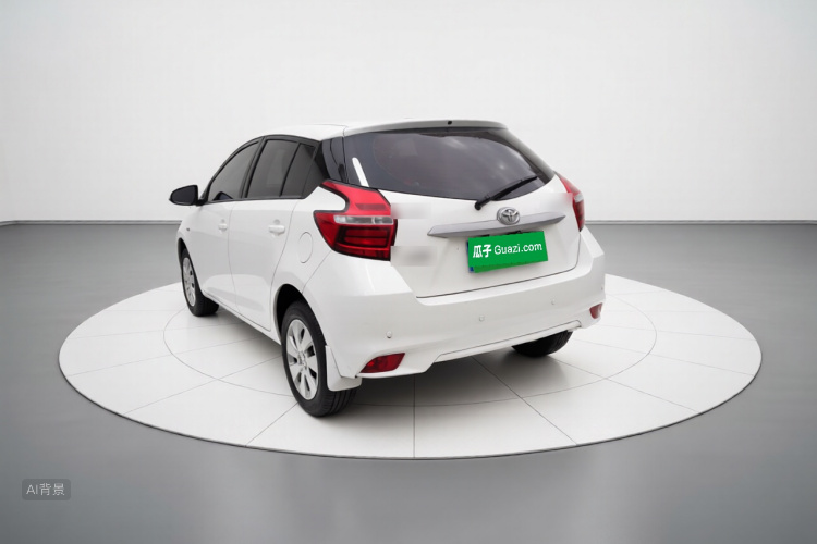 Vios FS 2017 #5 Vios FS 2017 immagine di auto #5