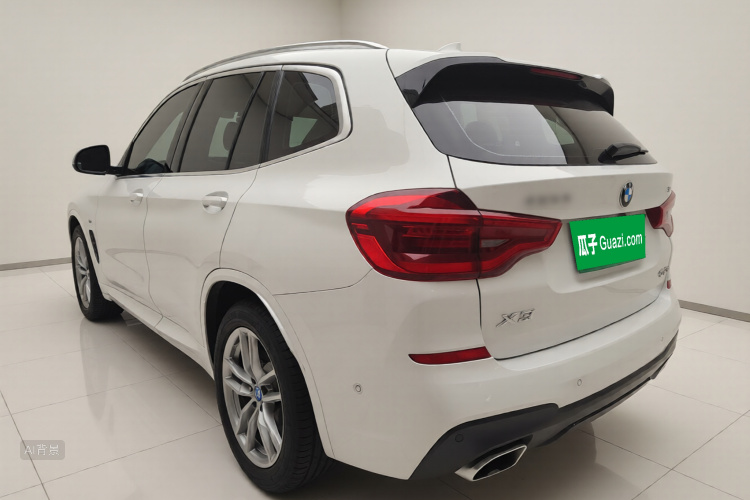 宝马 宝马X3 2021 汽车图片 #5