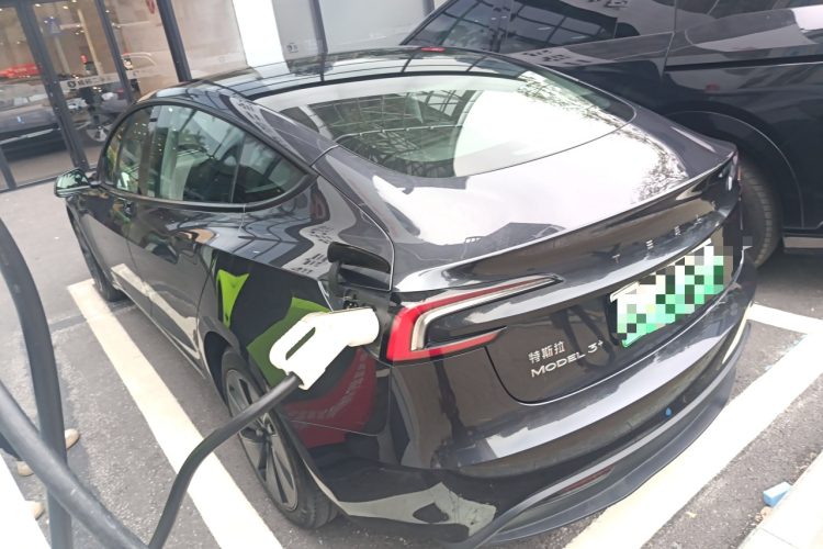 Tesla Model 3 2024 immagine di auto #5