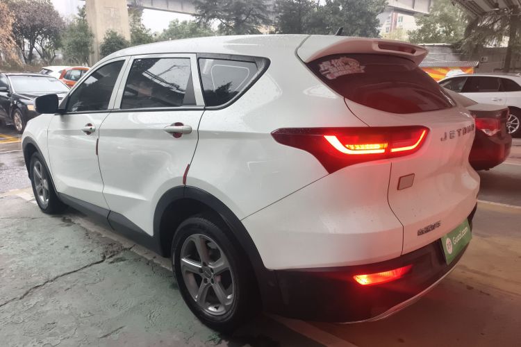 X70M 2020 #5 X70M 2020 car image #5