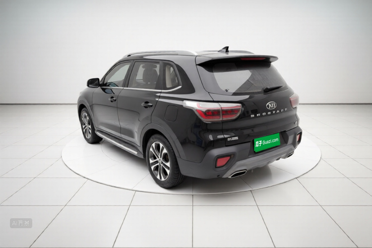 Kia Sportage R 2018 car image #5