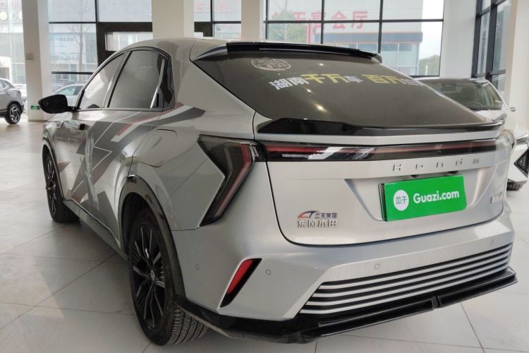 Honda e:NS2 2024 #5 Honda e:NS2 2024 car image #5