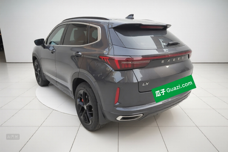 Exceed Chasing Wind 2021 #5 Exceed Chasing Wind 2021 car image #5