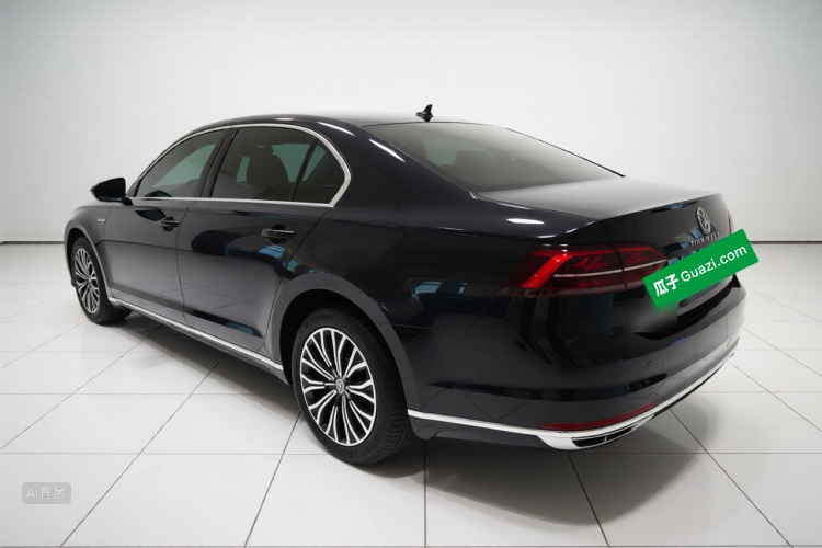 Volkswagen Phideon 2018 #5 Volkswagen Phideon 2018 imagem de carro #5