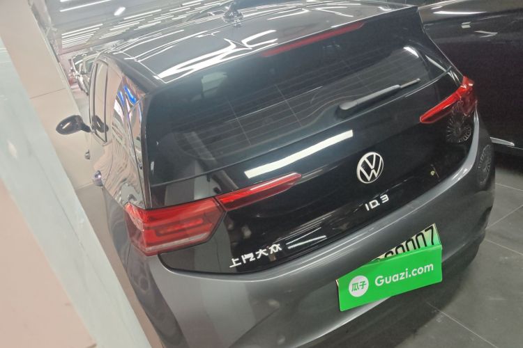 Volkswagen ID.3 2022 immagine di auto #5