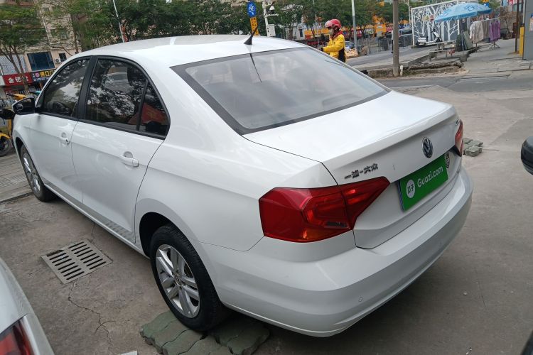 Jetta Jetta 2019 car image #5