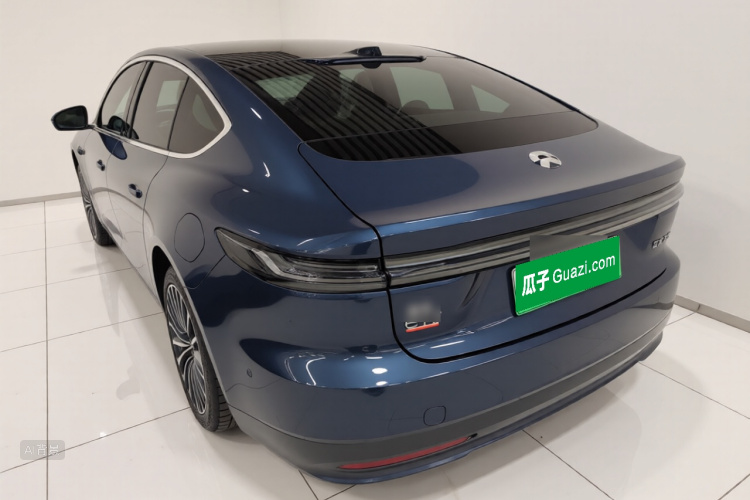 蔚来 蔚来ET7 2022 汽车图片 #5