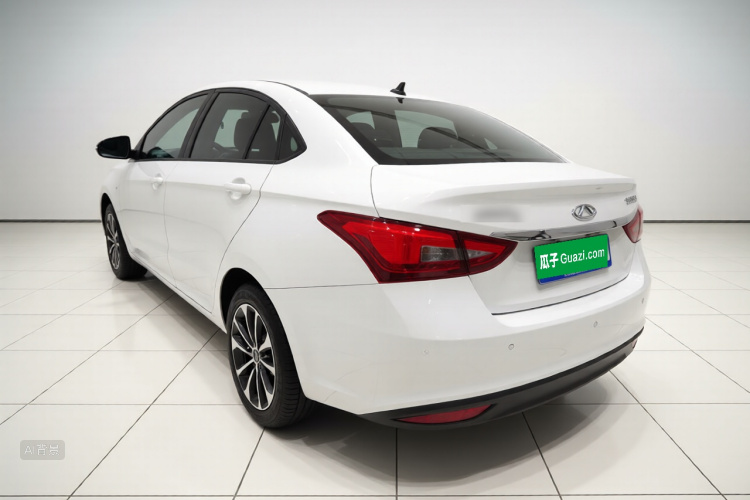 Chery Arrizo 5 2023 #5 Chery Arrizo 5 2023 car image #5