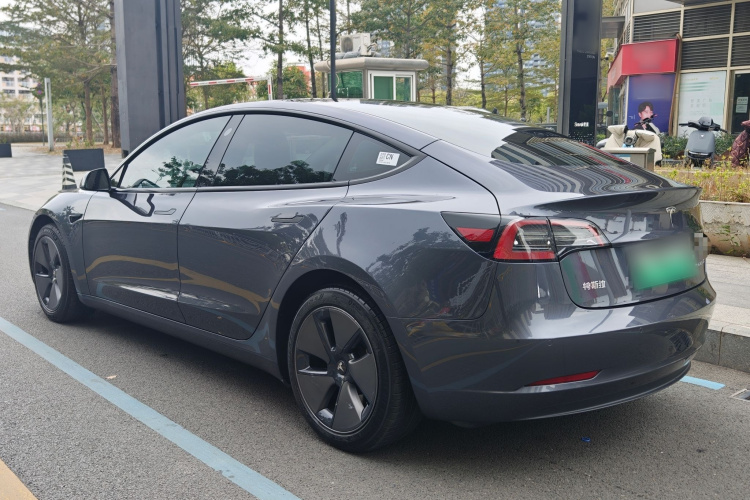 特斯拉 Model 3 2023 汽车图片 #5