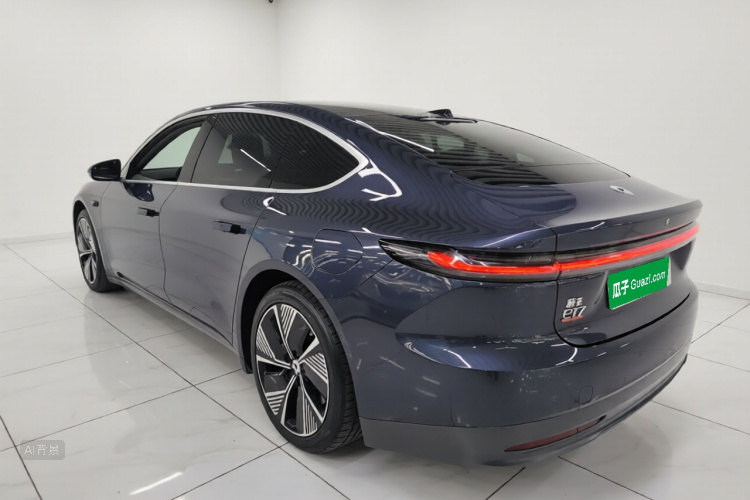 蔚来 蔚来ET7 2022 汽车图片 #5