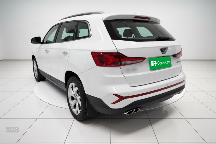 捷达 捷达VS7 2024 汽车图片 #5