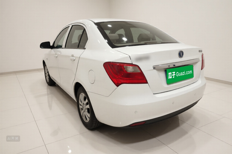 Changan Alsvin V3 2016 #5 Changan Alsvin V3 2016 immagine di auto #5