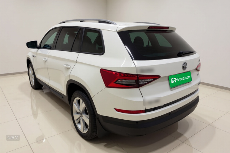 Skoda Kodiaq 2017 car image #5