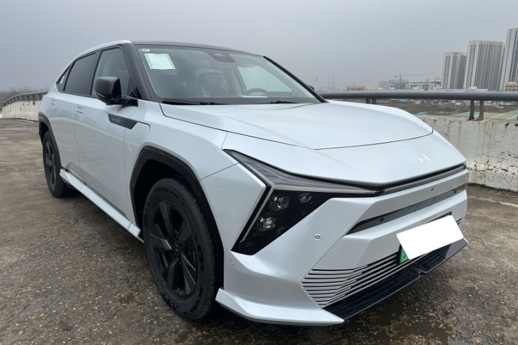 Honda S7 2025 car image #5