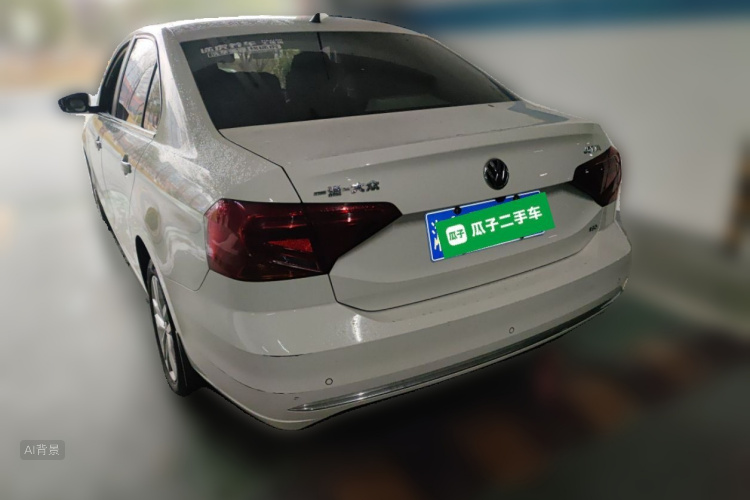 Jetta Jetta 2017 #5 Jetta Jetta 2017 car image #5