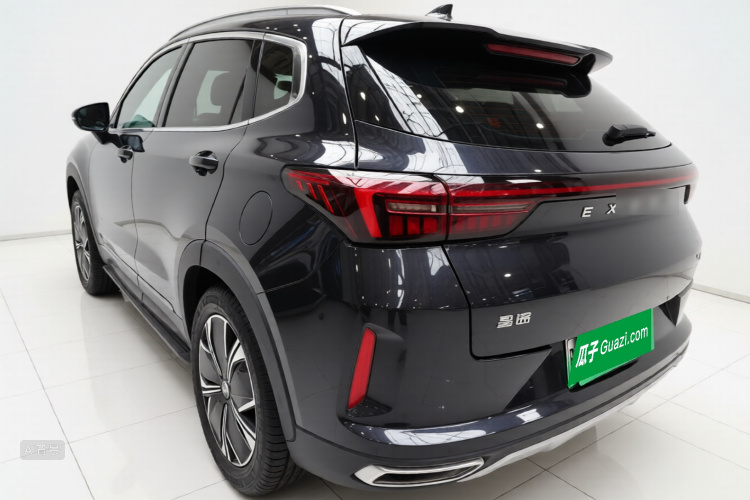 Exceed Chasing Wind C-DM 2023 car image #5