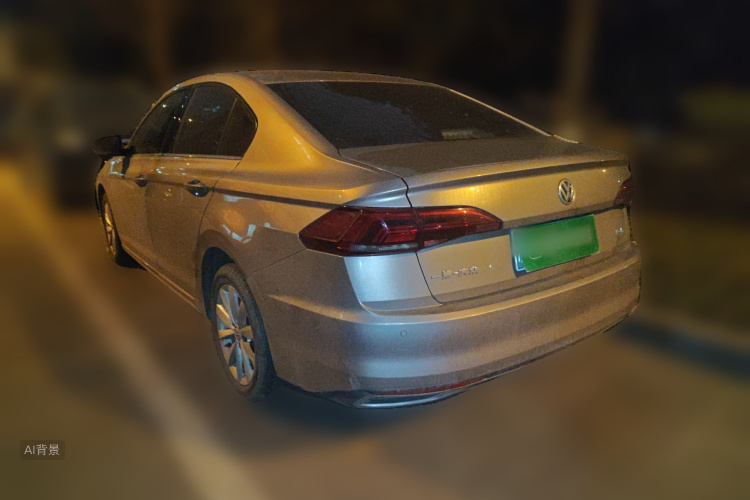 大众 宝来 2019 汽车图片 #5