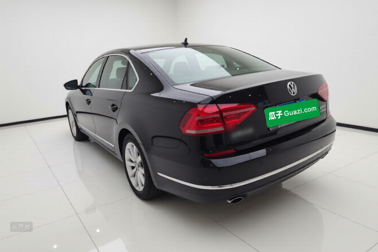 Volkswagen Passat 2016 car image #5