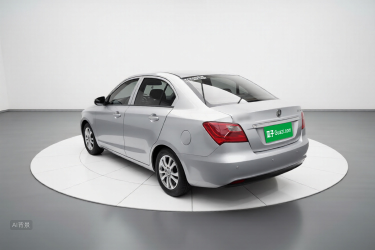 Changan Alsvin V3 2016 car image #5