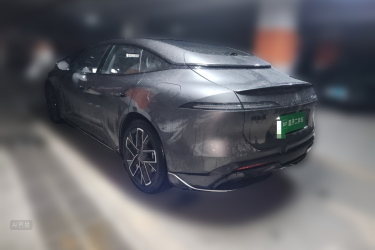 Avatr 06 2025 #5 Avatr 06 2025 صورة سيارة #5