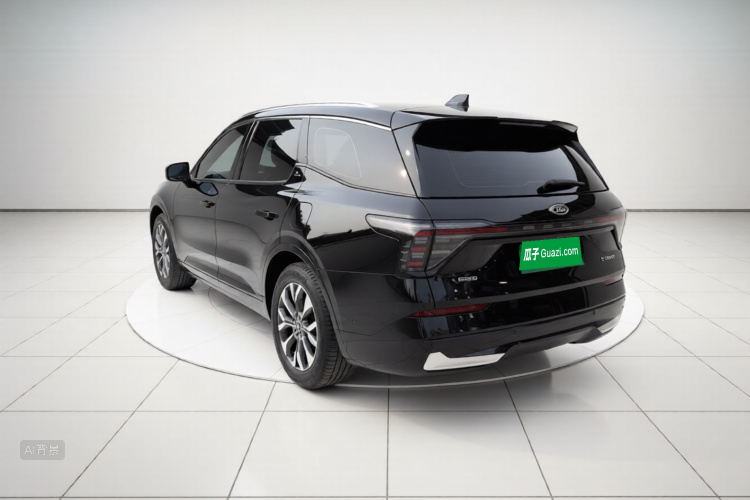 Ford Edge 2024 immagine di auto #5