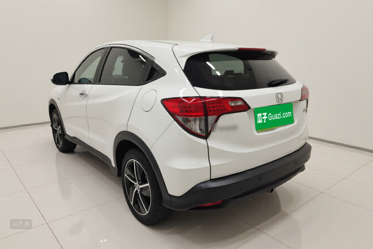 Honda VEZEL 2020 car image #5