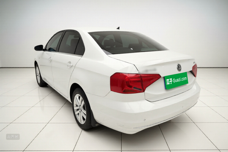 捷达 捷达 2018 汽车图片 #5